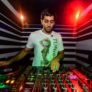 Music Producer - georgetsakiris