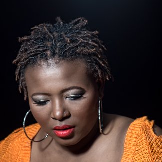 Session Singer, Vocalist, Songwriter - zeedidthat