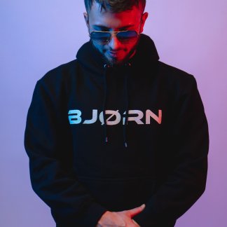 Music Producer - bjorn