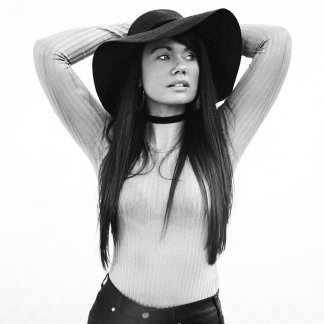Session Singer, Vocalist, Songwriter - camillanorth