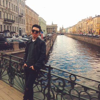 Music Producer - prudsky74