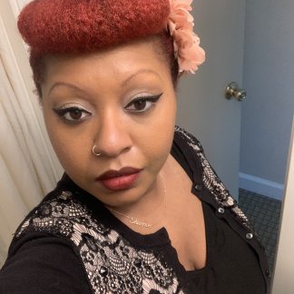 Session Singer, Vocalist, Songwriter - vintagerose