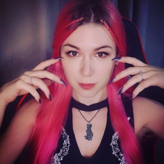 Session Singer, Vocalist, Songwriter - kitticat