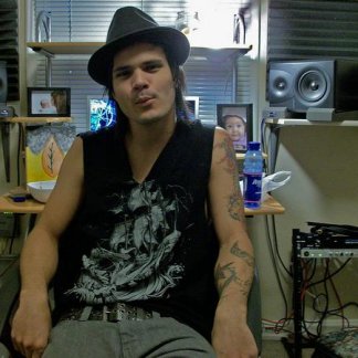 Session Singer, Vocalist, Songwriter and Music Producer - mr_chazz
