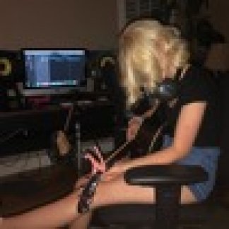 Session Singer, Vocalist, Songwriter - cameronlane
