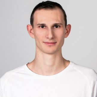 Music Producer - patrickstettler