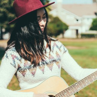 Session Singer, Vocalist, Songwriter - mixhmac