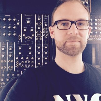 Music Producer - davemiller