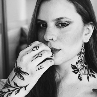 Session Singer, Vocalist, Songwriter - rachelmaia