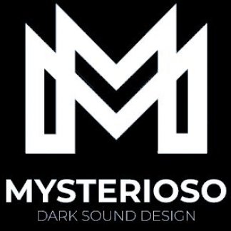 Music Producer - mysterioso