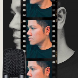 Session Singer, Vocalist, Songwriter - markalcantara