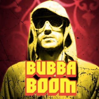 Music Producer - bubbaboom