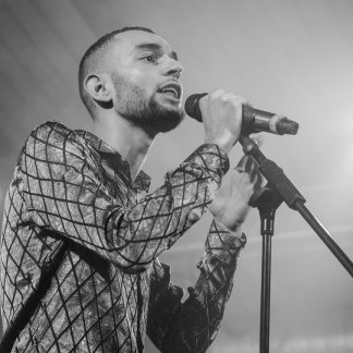Session Singer, Vocalist, Songwriter - patrickseveryn