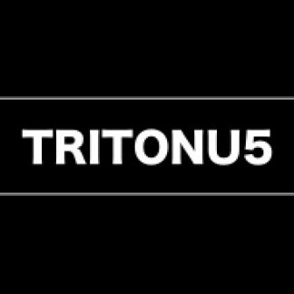 Music Producer - tritonu5