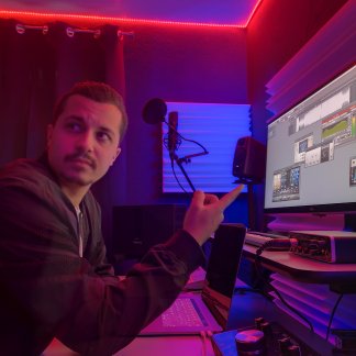 Music Producer - zamomusic