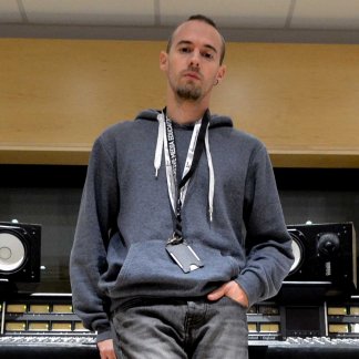 Music Producer - bkp