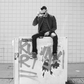 Music Producer - andrewcraver