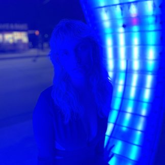 Session Singer, Vocalist, Songwriter - harveychild