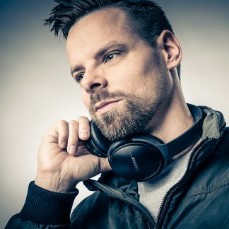 Music Producer - fahnder