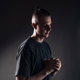 Music Producer - mk8dj