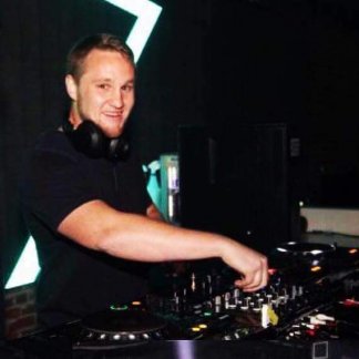 Music Producer - max_eta