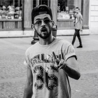 Music Producer - johnny