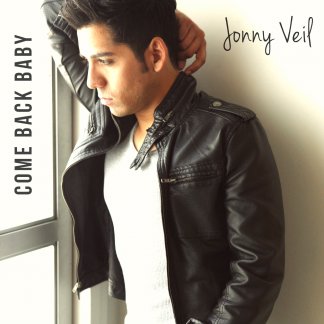Session Singer, Vocalist, Songwriter - jonnyveil