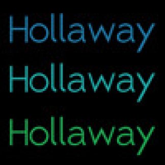 Music Producer - hollaway