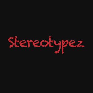 Music Producer - stereotypez