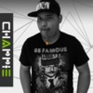 Music Producer - chappie