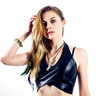 Session Singer, Vocalist, Songwriter - jac