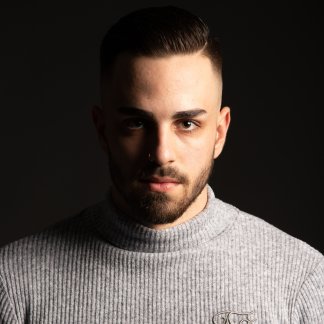 Music Producer - lostsicilian
