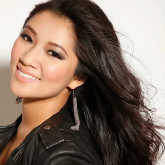 Session Singer, Vocalist, Songwriter - cilla_chan