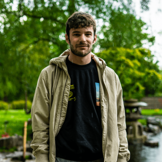Music Producer - alex_moretto