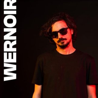 Music Producer - wernoir
