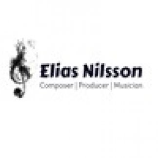 Music Producer - eliasnilsson