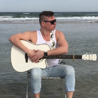 Session Singer, Vocalist, Songwriter - skugaryev