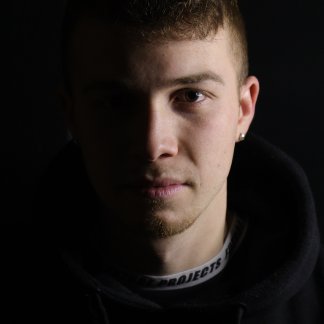 Music Producer - reveredmusic