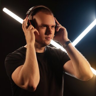 Music Producer - jecko
