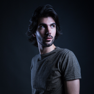 Music Producer - leon