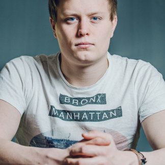 Music Producer - neytram