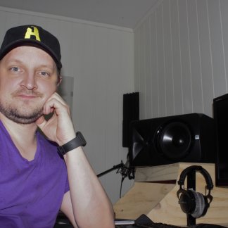 Music Producer - stz