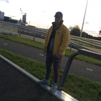 Music Producer - theredw