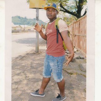 Session Singer, Vocalist, Songwriter - derricktabot