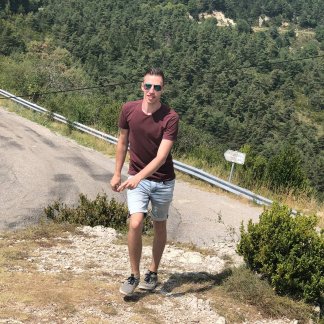 Music Producer - rickverweij