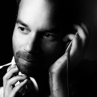 Music Producer - chrisodd