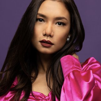 Session Singer, Vocalist, Songwriter - ah-moon