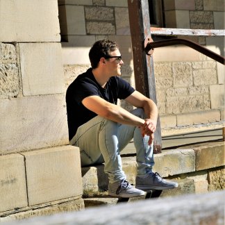 Music Producer - stevew91
