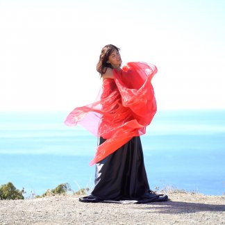 Session Singer, Vocalist, Songwriter - kate_marti
