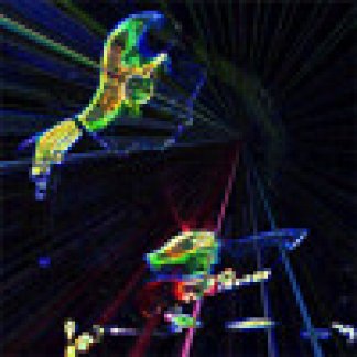 Music Producer - johncluby